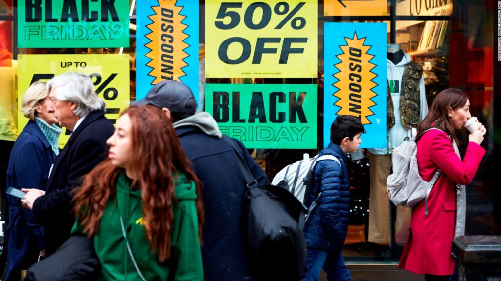 Cuál es el origen del Black Friday y por qué se celebra en noviembre