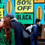 Cuál es el origen del Black Friday y por qué se celebra en noviembre