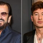 Ringo Starr cree que Barry Keoghan está «tomando clases de batería» para interpretarlo en una película biográfica