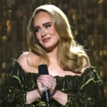 Adele se tomará un año sabático tras poner fin a sus conciertos en Las Vegas  