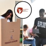 Estudio revela 85 % de los dominicanos apoyaría partidos lleven jóvenes y mujeres en sus boletas presidenciales