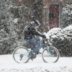 Tormentas invernales podrían azotar EE.UU. durante la semana de Acción de Gracias 