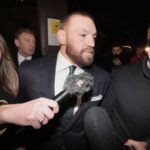 Conor McGregor apelará el veredicto civil por violación mientras crece el apoyo social a la denunciante