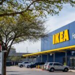 Ikea advierte que los aranceles de Trump podrían aumentar sus precios