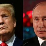 Putin dice que Trump es una persona «inteligente y experimentada» que «encontrará una solución»