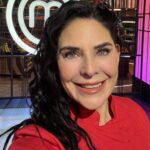 Así fue el secuestro y liberación de Zahie Téllez, jueza de MasterChef México