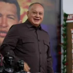 Diosdado Cabello amenaza con encarcelar a Edmundo González si regresa a Venezuela  