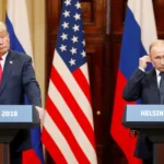 Putin dice vida de Trump todavía corre peligro y que Rusia está lista para el diálogo con EE.UU. 