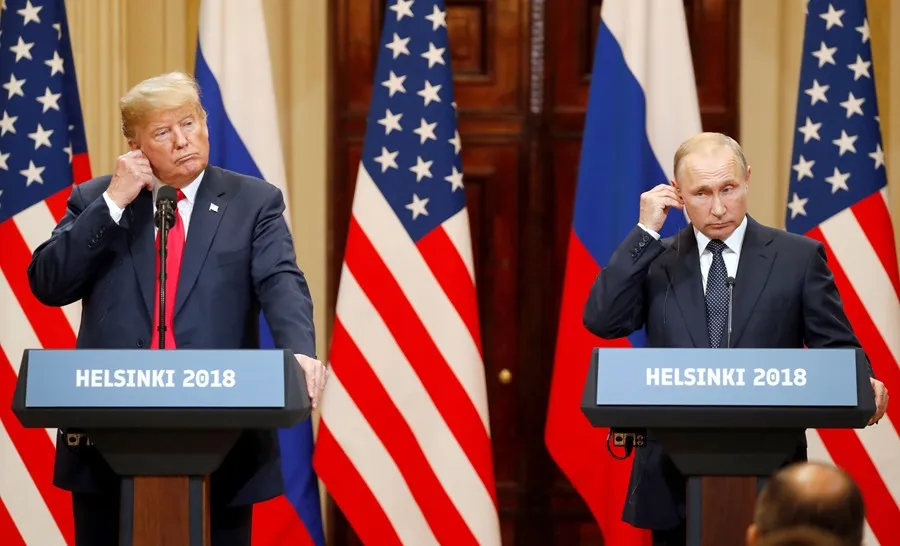 Putin dice vida de Trump todavía corre peligro y que Rusia está lista para el diálogo con EE.UU. 