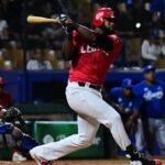 Ofensiva de los Leones vuelve a someter al relevo de los Tigres 