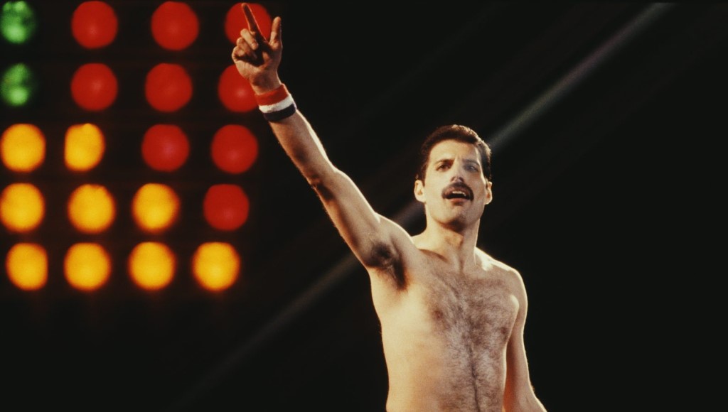 15 datos de la vida de Freddie Mercury y su banda Queen, a 33 años de la muerte del artista