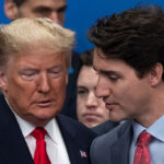 Trudeau dice que tuvo «una conversación excelente» con Trump en Mar-a-Lago