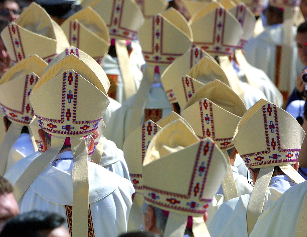 Obispos de Centroamérica convocan a jornada de oración por la «desafiante» situación de la Iglesia católica en Nicaragua