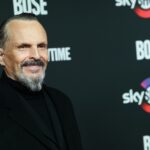 Miguel Bosé vuelve a los escenarios con el «Importante Tour» que comenzará en México: estas son las fechas