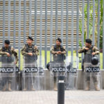 Disponen de 5.600 militares para reforzar la seguridad en distritos declarados en estado de emergencia en Perú