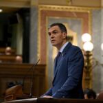 Pedro Sánchez comparece ante el Congreso y anuncia tercer paquete de ayuda a los afectados por la DANA