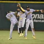 Enmanuel Valdez le da triunfo a las Estrellas con grand slam en la novena entrada 