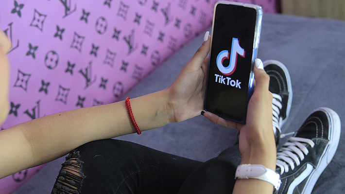 TikTok lo considera perjudicial y prohibirá menores utilicen filtros de belleza  