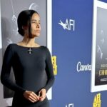 Massiel Taveras participa en el American Film Institut Fest 2024