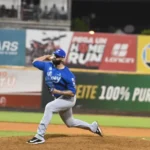 Relevo de Jean Carlos Mejía salva al Licey y detiene racha perdedora 