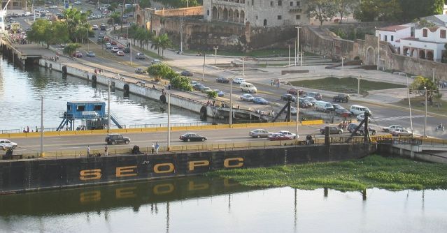 Puente Flotante será cerrado por dos horas este sábado