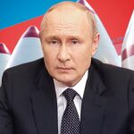 Putin advierte atacará con “misiles nucleares” a países entregaron armas a Ucrania  