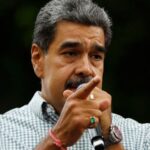 EE.UU. sancionará a más de 20 funcionarios afines a Maduro para presionar al presidente de Venezuela a aceptar los resultados electorales