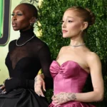 Desmienten rumor sobre la disparidad salarial entre Cynthia Erivo y Ariana Grande en «Wicked»