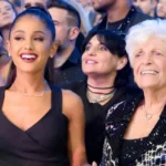 Ariana Grande vuela a su ciudad natal por un día solo para ver «Wicked» con su abuela