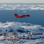 Viajar a Groenlandia está a punto de ser más fácil con la apertura de un nuevo aeropuerto internacional