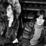 Subastan una carta de John Lennon pidiendo a Eric Clapton que forme un nuevo supergrupo con él