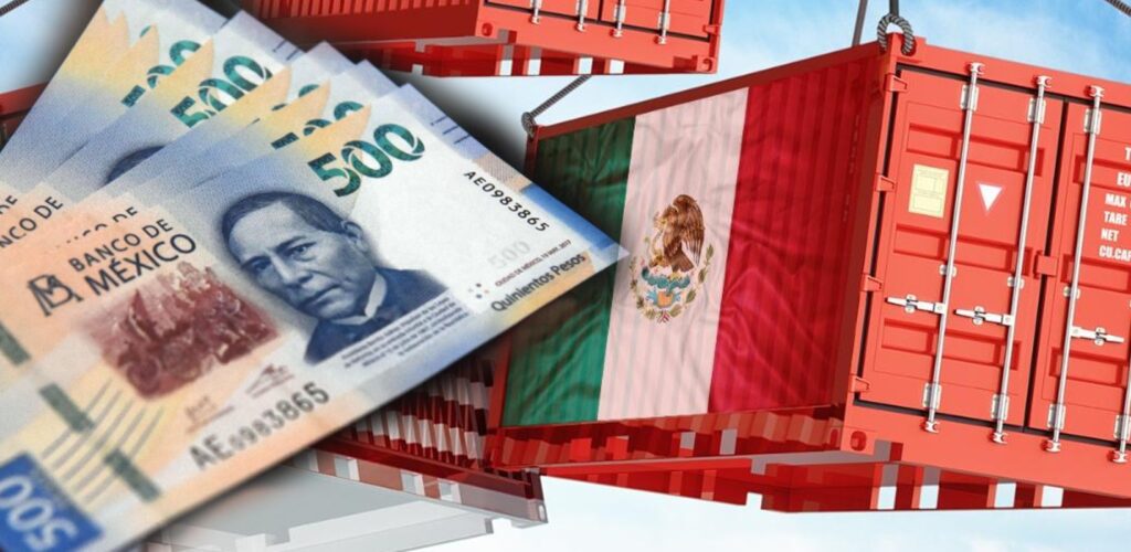 Así puede afectar a la economía de México el aumento de aranceles que propone Trump