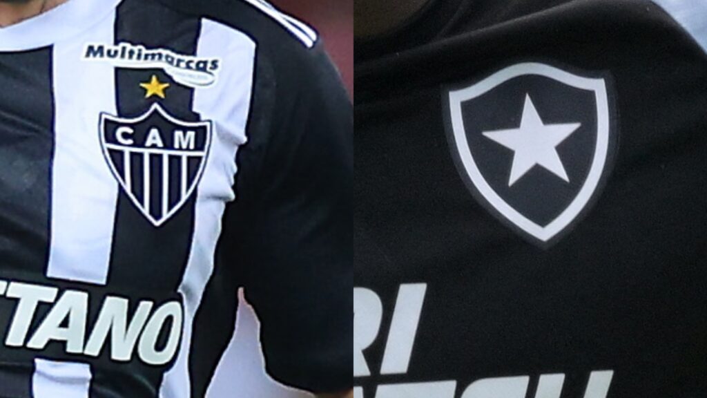 Atlético Mineiro y Botafogo definen la Copa Libertadores. Una SAF de Brasil levantará el trofeo en suelo argentino