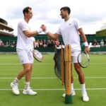 Novak Djokovic anuncia que su exrival Andy Murray se unirá a su equipo técnico