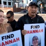 Hallan muerto en Los Ángeles al padre de Hannah Kobayashi, desaparecida en Hawai, según la policía