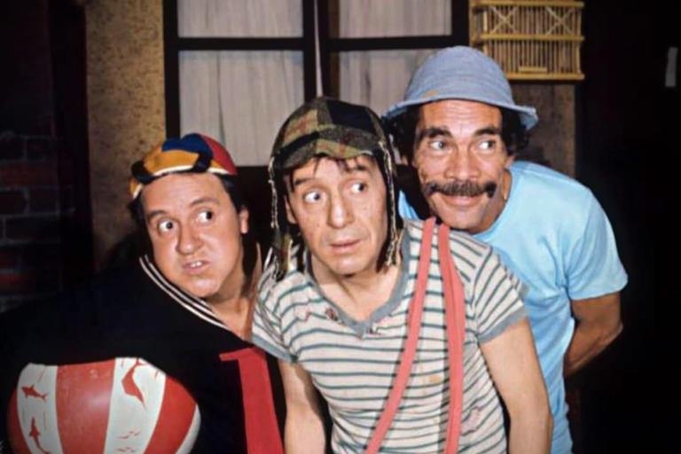 (Video) A 10 años de la muerte de Roberto Gómez Bolaños, detalles tétricos escondidos del ‘Chavo del 8’