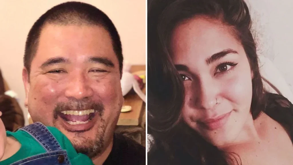 Lo que sabemos sobre la mujer desaparecida de Hawai, Hannah Kobayashi, y la muerte de su padre