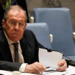 El ministro de Asuntos Exteriores de Rusia habla con sus homólogos de Irán y Turquía sobre la «peligrosa» situación en Siria