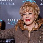 Silvia Pinal, el emblema de la época de oro del cine mexicano