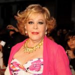 Muere la actriz Silvia Pinal, leyenda del cine y la televisión en México