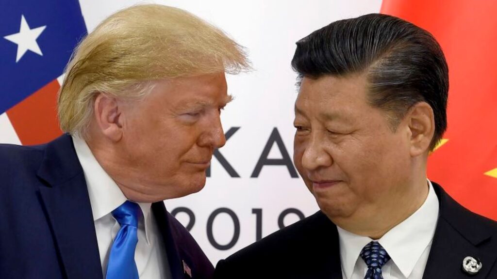 ANÁLISIS | Trump reunió a un equipo de halcones de China. ¿Cómo responderá Beijing?