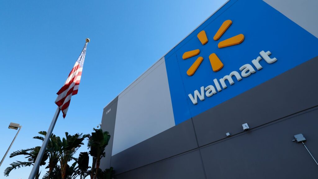 Walmart da marcha atrás en los programas DEI de diversidad, equidad e inclusión tras la reacción negativa de la derecha