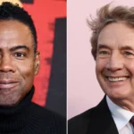 Chris Rock y Martin Short presentarán los últimos episodios de «SNL» de 2024