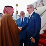 Presidente Abinader sostendrá encuentro con primer ministro de Qatar