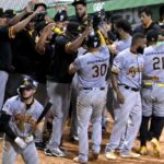 Las Águilas derrotan a las Estrellas y se clasifican al Round Robin