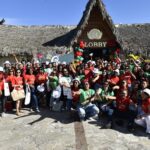 Grabo Estilo celebra divertida fiesta de Navidad y reconoce empleados