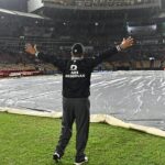 Lluvias obligan posponer partidos en el Estadio Quiqueya y en el Tetelo Vargas