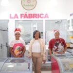 ArteHelado, dulce tradición artesanal de Moca que encanta al paladar