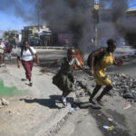 Banda haitiana asesina más de 120 ancianos acusadas de hacerle brujería a hijo de un pandillero 