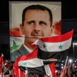 Aseguran presidente Bashar al Assad abandonó Siria tras irrupción rebeldes en Damasco